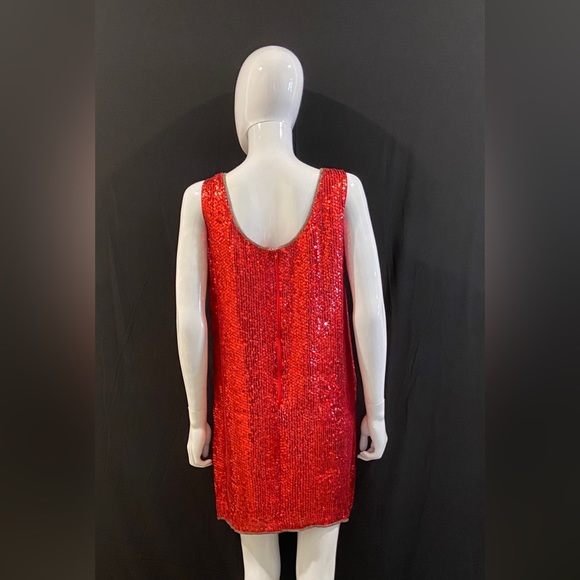 1 of 2 Jeanette Candy Dress only signed piece - Picture 2 of 2